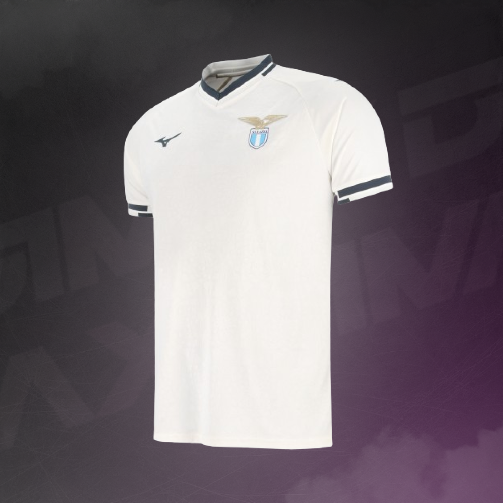 Maillot Extérieur Lazio Rome 2025/2026
