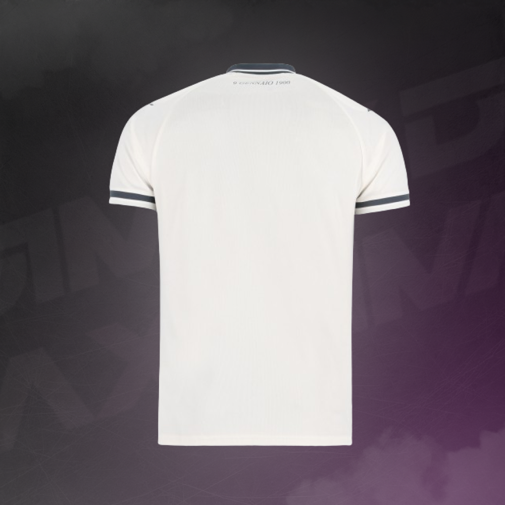 Maillot Extérieur Lazio Rome 2025/2026