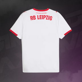 Maillot RB Leipzig Domicile 2025/2026