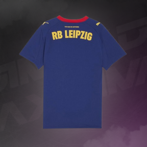 Maillot RB Leipzig Exterieur 2025/2026