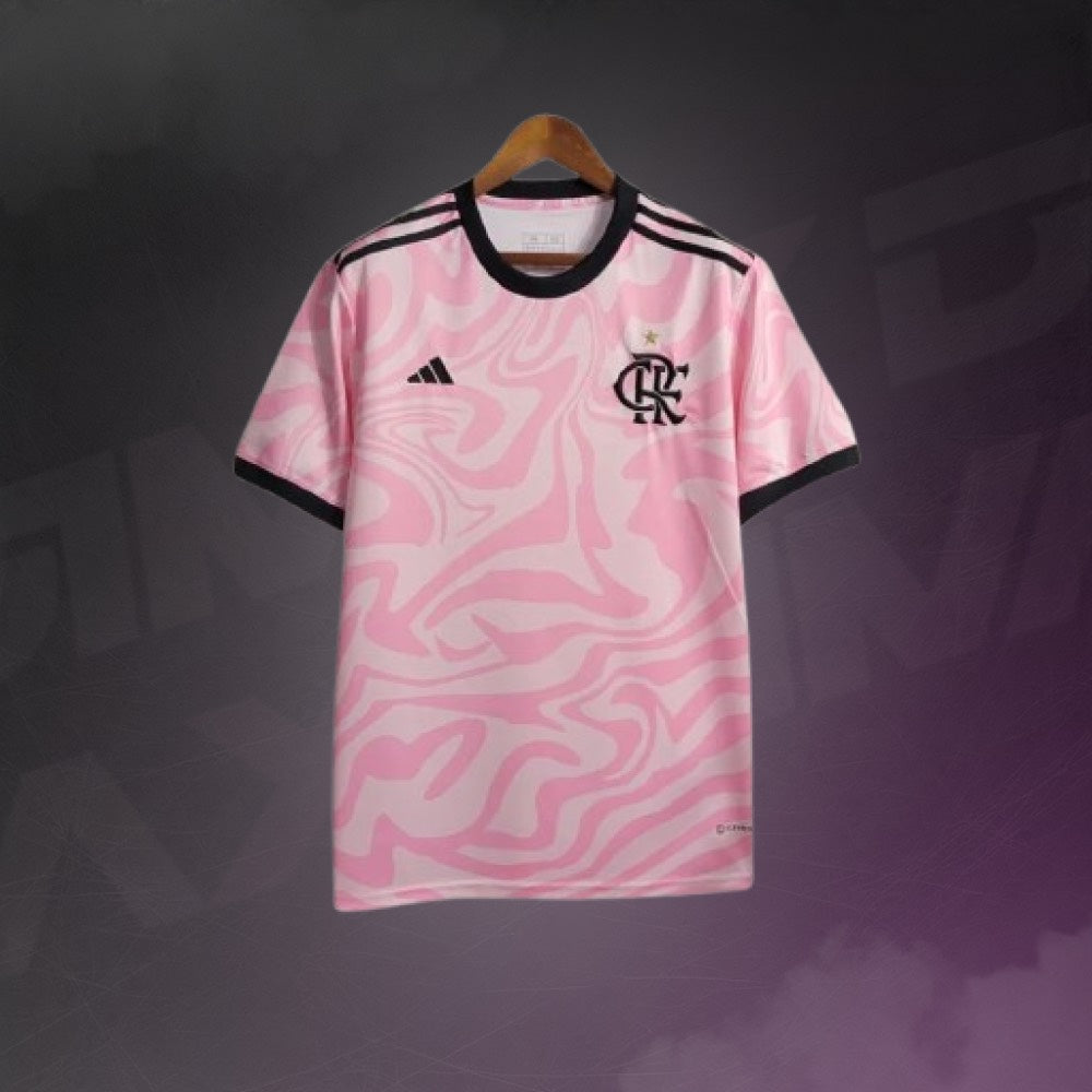 Maillot Concept Flamengo