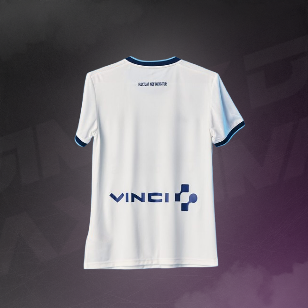 Maillot Paris FC Extérieur 2025