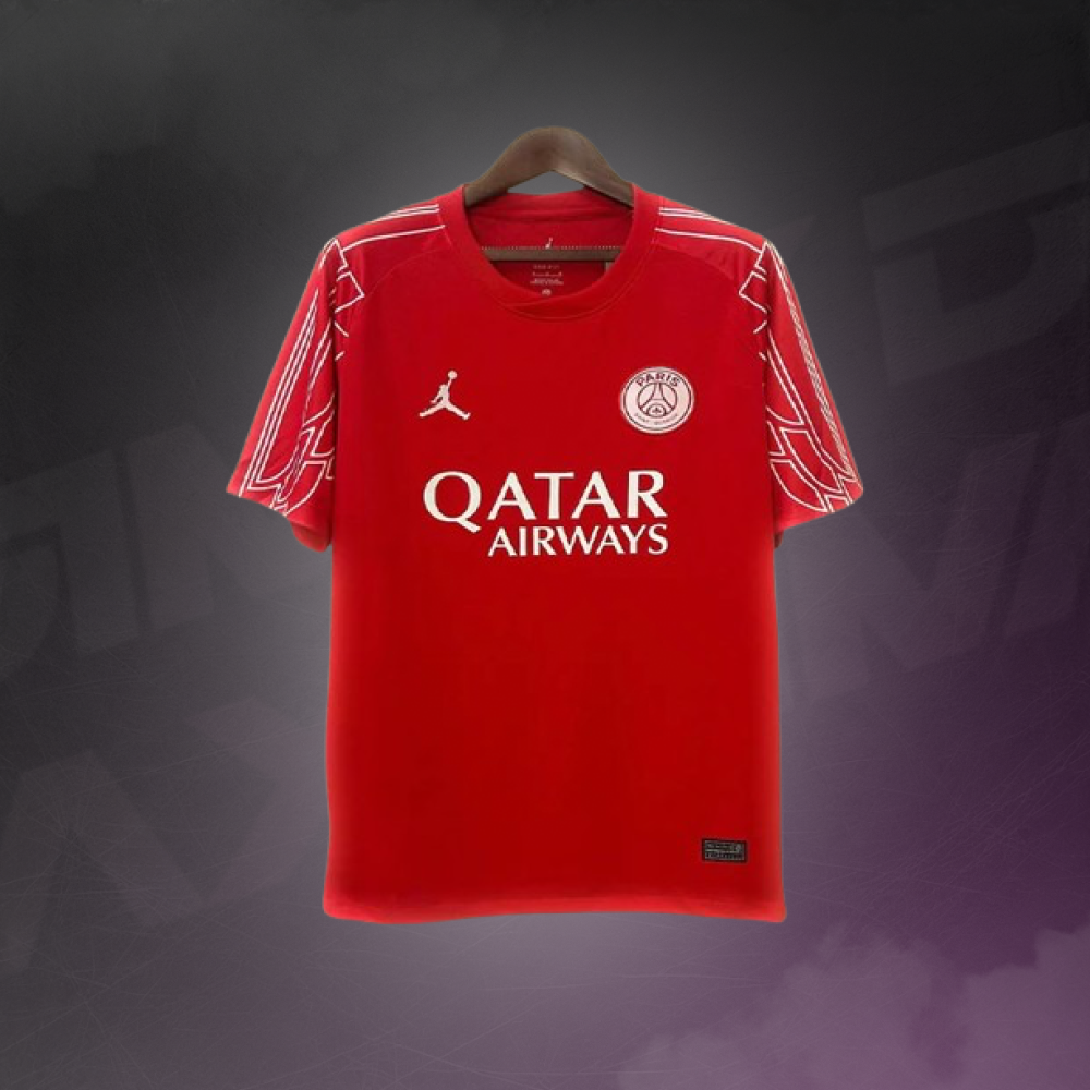 Maillot Concept PSG
