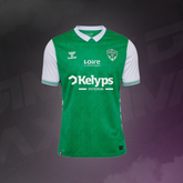 Maillot AS Saint-Étienne Domicile 2025-2026
