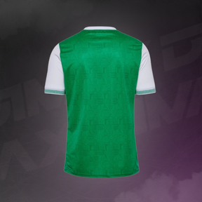 Maillot AS Saint-Étienne Domicile 2025-2026