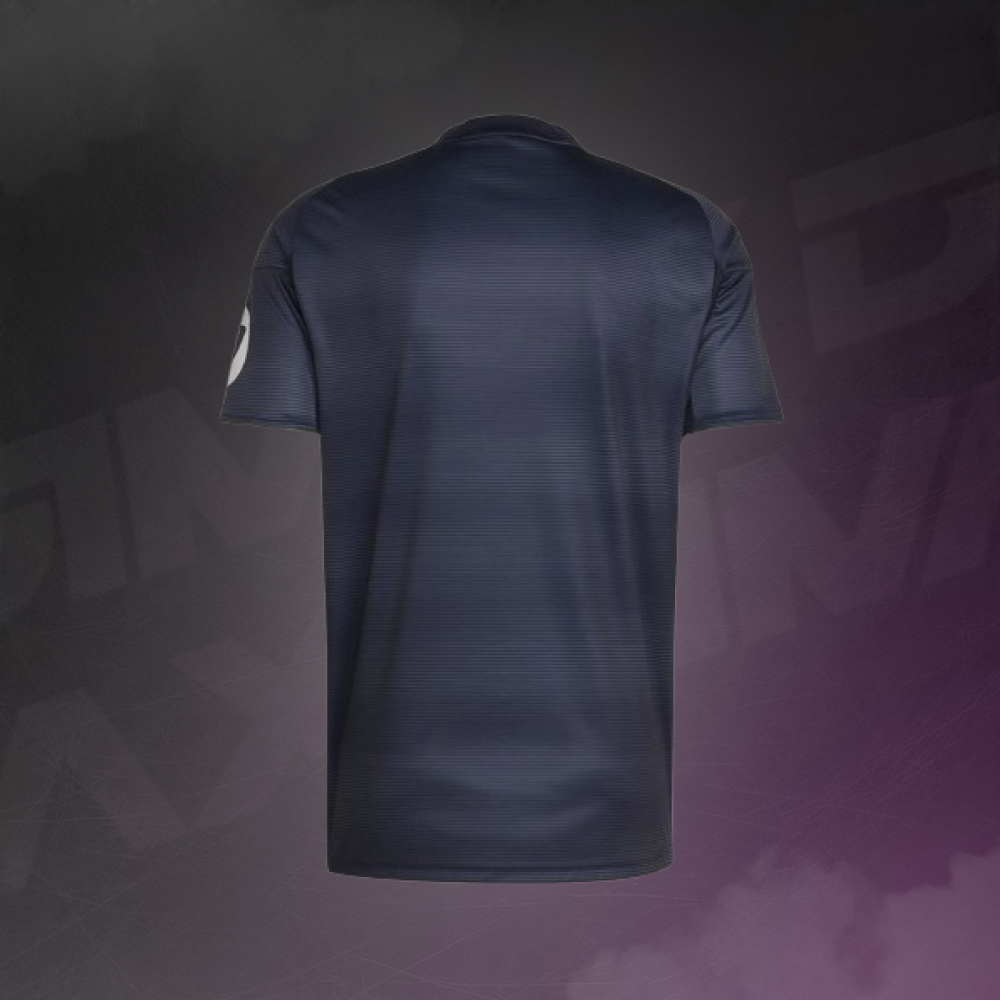 Maillot extérieur Real Madrid 2025/2026