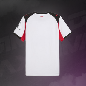 Maillot Milan AC Extérieur 2025/2026