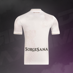 Maillot Naples Extérieur 2025-2026