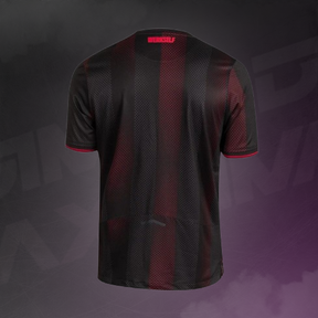 Maillot Domicile Bayer Leverkusen 2025/2026