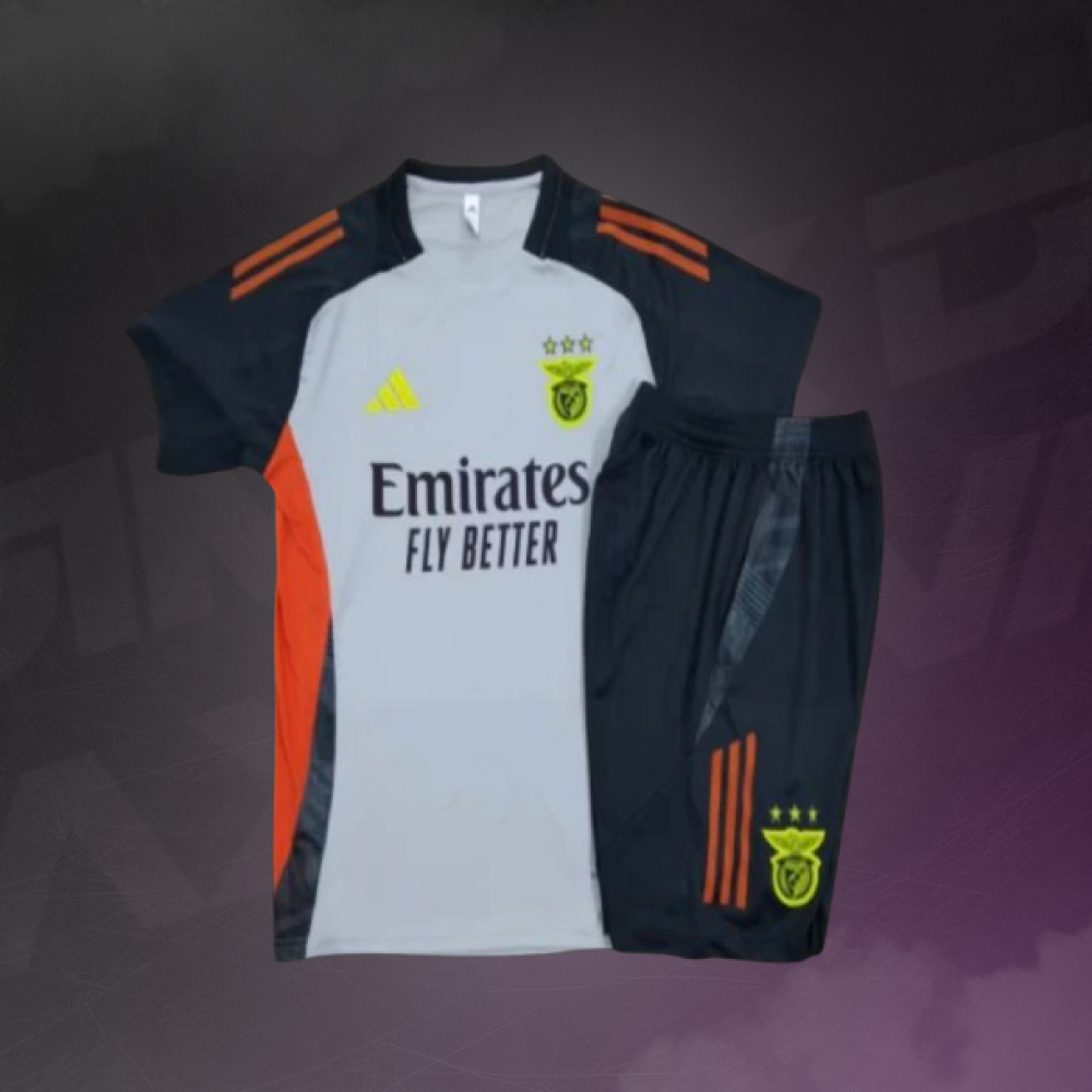 Ensemble Benfica
