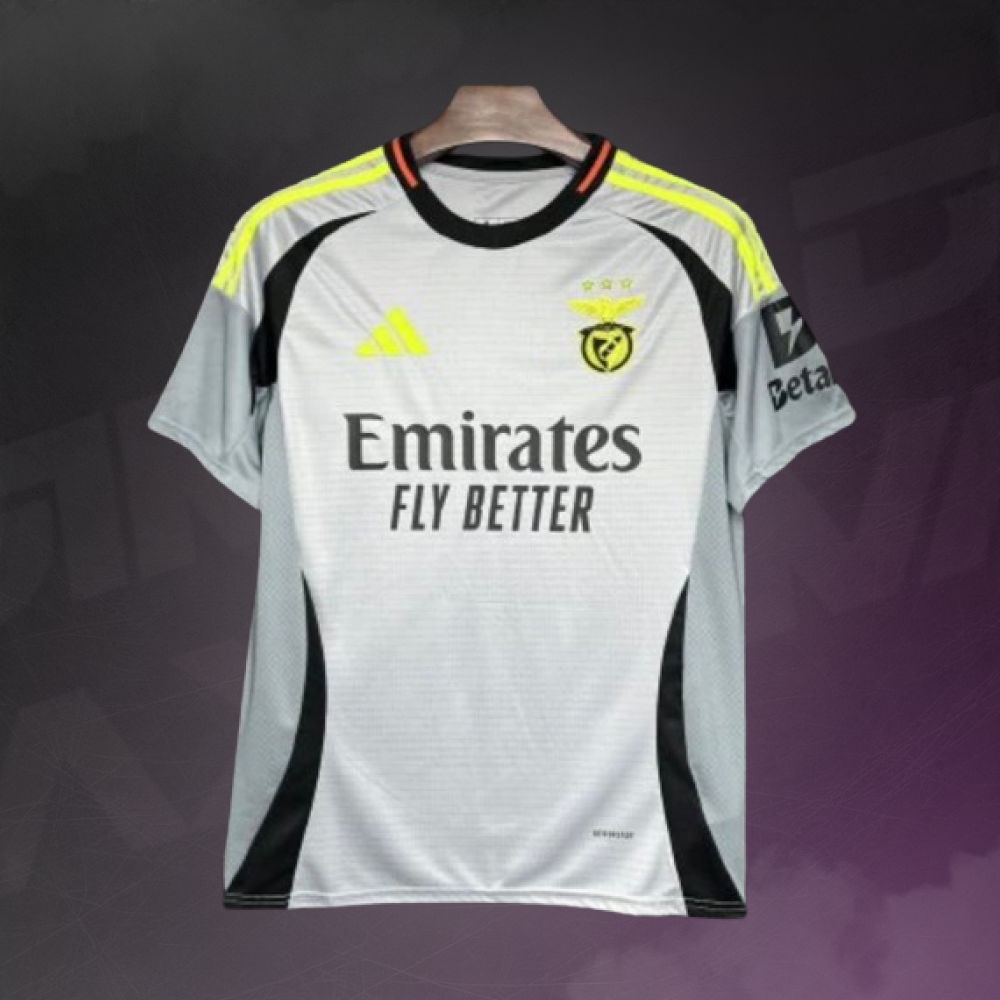 Maillot Third Benfica 2024-2025