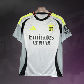 Maillot Third Benfica 2024-2025