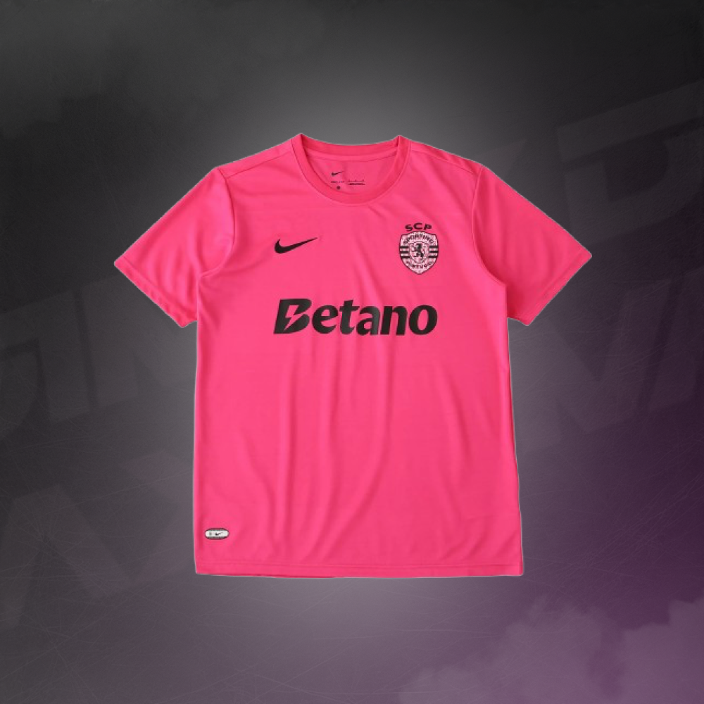 Maillot Concept Sporting 2024-2025