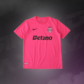 Maillot Concept Sporting 2024-2025