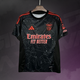 Maillot Extérieur Benfica 2024-2025