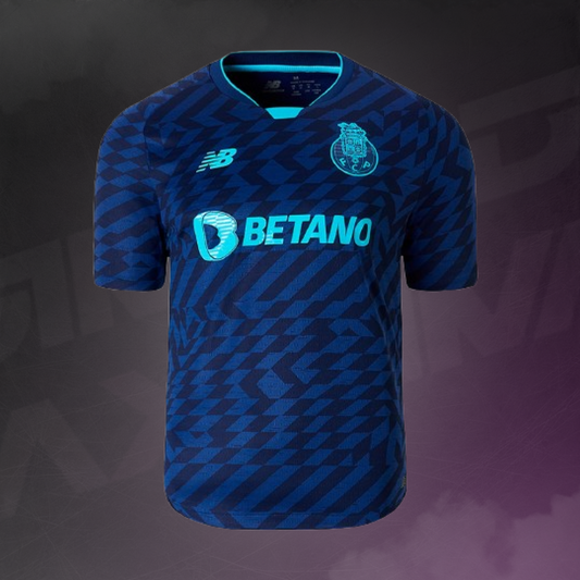 Maillot Third Porto 2024-2025