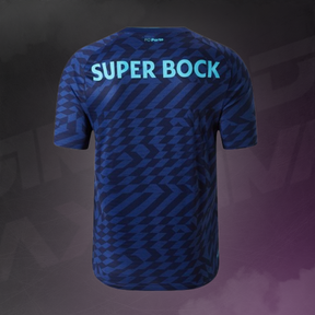 Maillot Third Porto 2024-2025