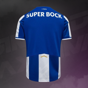 Maillots FC Porto Domicile 2025-2026
