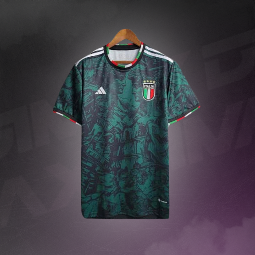 Maillot Concept Italie