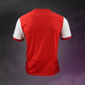 Maillot SC Braga 2024/2025 Domicile