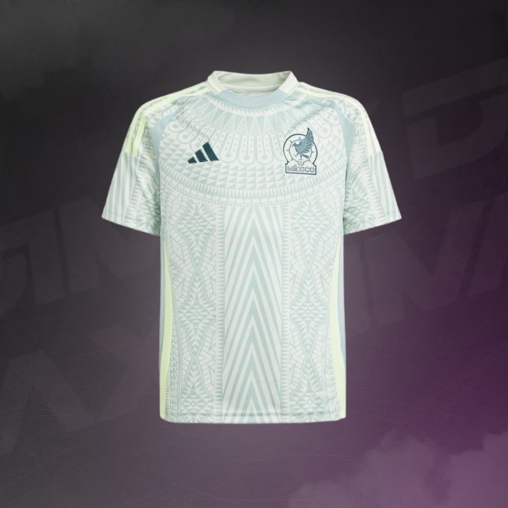 Maillot Mexique Extérieur 2024-2025