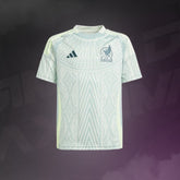 Maillot Mexique Extérieur 2024-2025