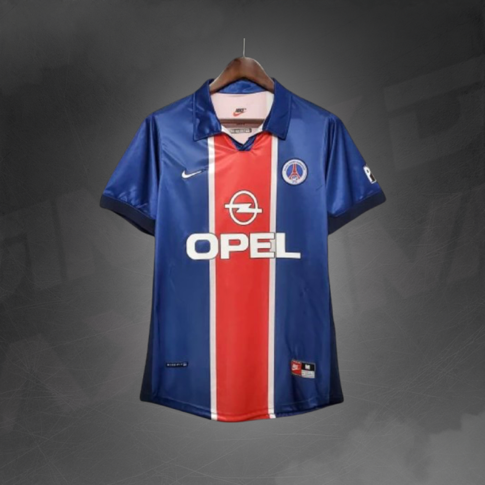 Maillot Rétro PSG 1998-1999