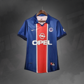 Maillot Rétro PSG 1998-1999