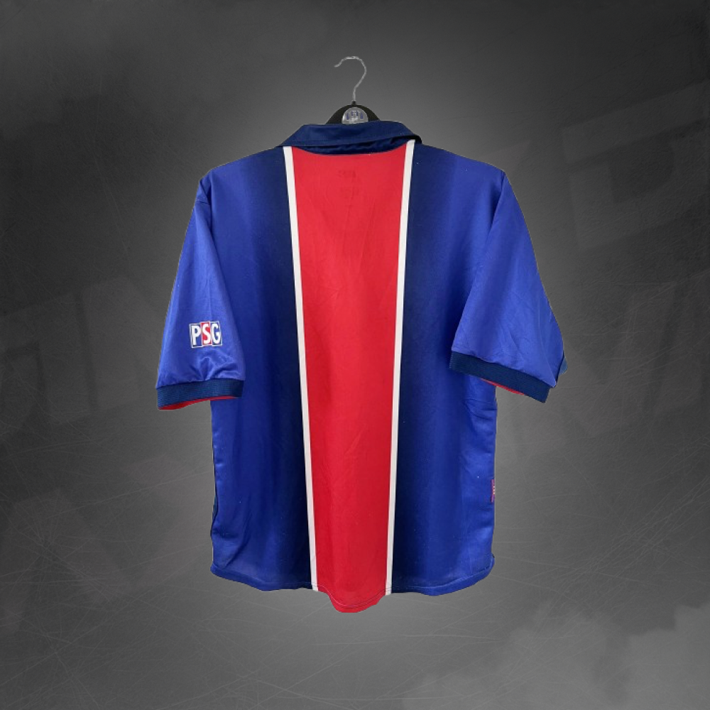 Maillot Rétro PSG 1998-1999