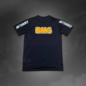Maillot Rétro Santos Noir 2012