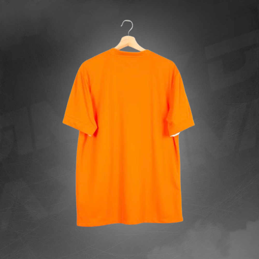 Maillot Rétro Pays-Bas 2014