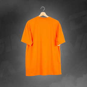 Maillot Rétro Pays-Bas 2014