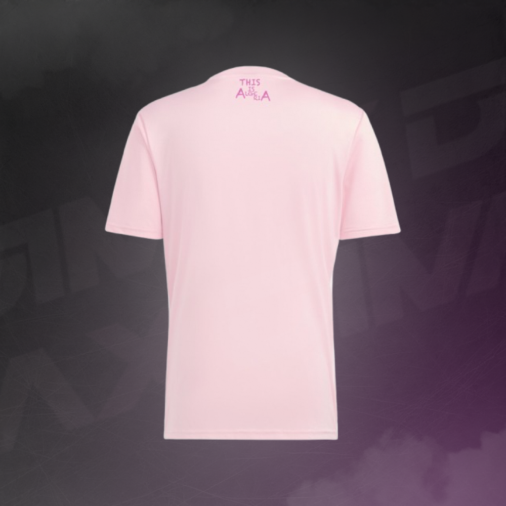 Maillot Concept Algérie