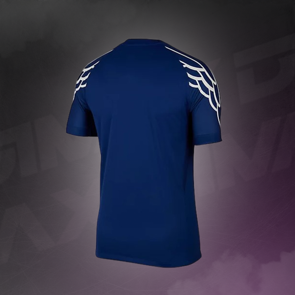 Maillot Fourth PSG 2024-2025