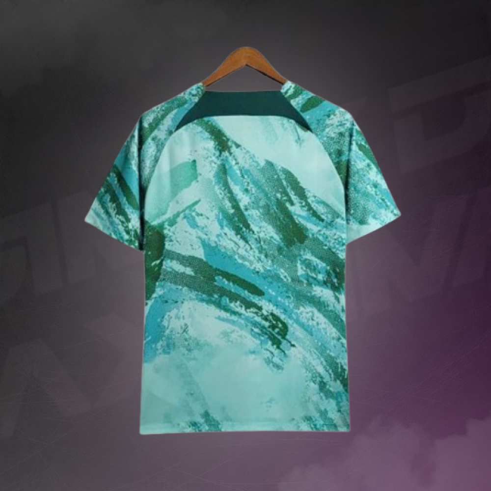 Maillot Concept Portugal