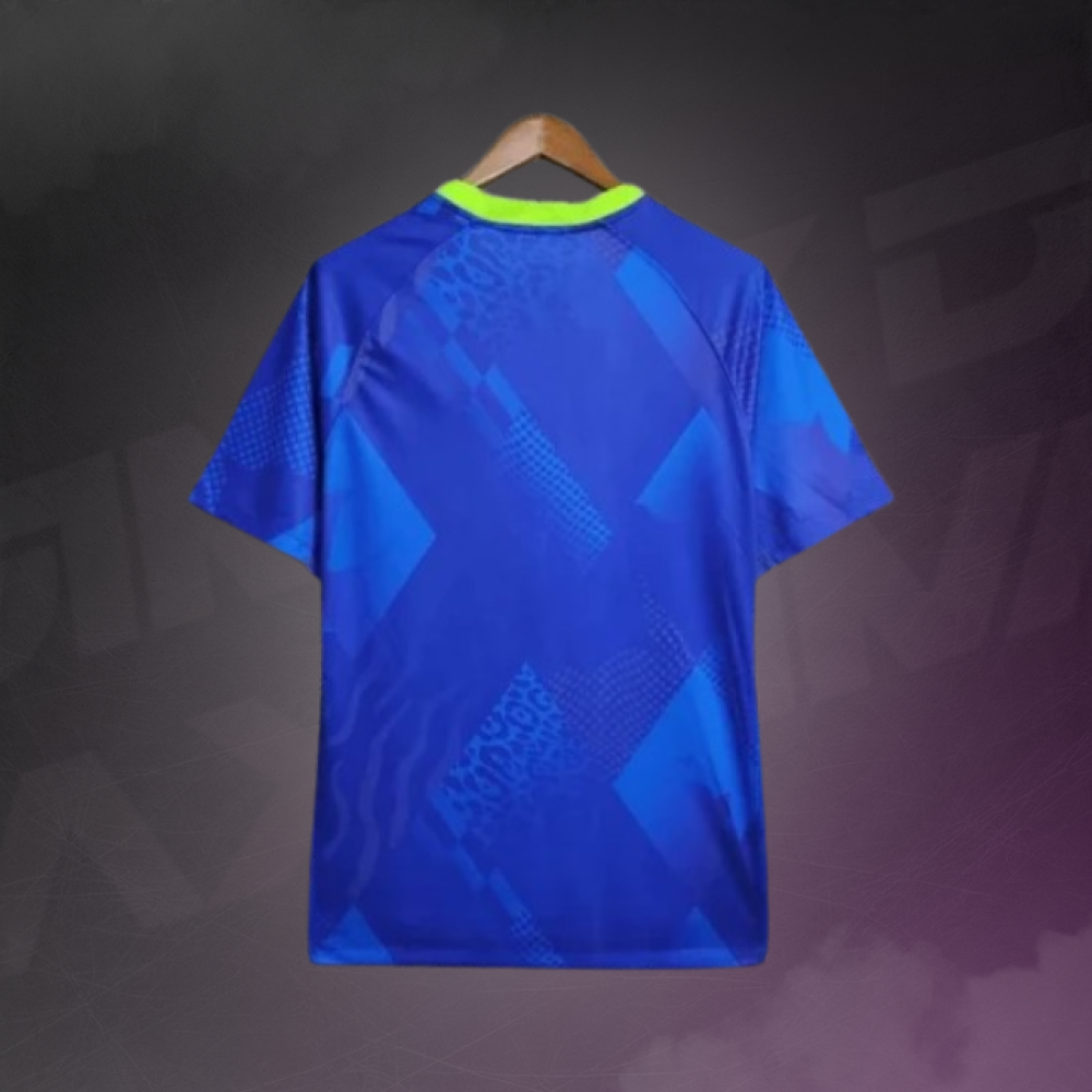 Maillot Extérieur Brésil 2025-2026