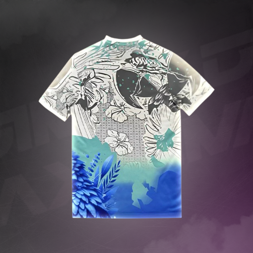 Maillot Concept Brésil