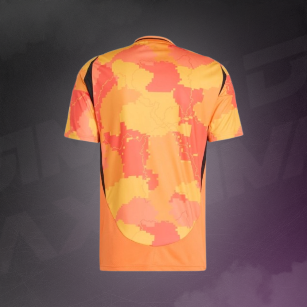 Maillot Third Paris FC 2024-2025