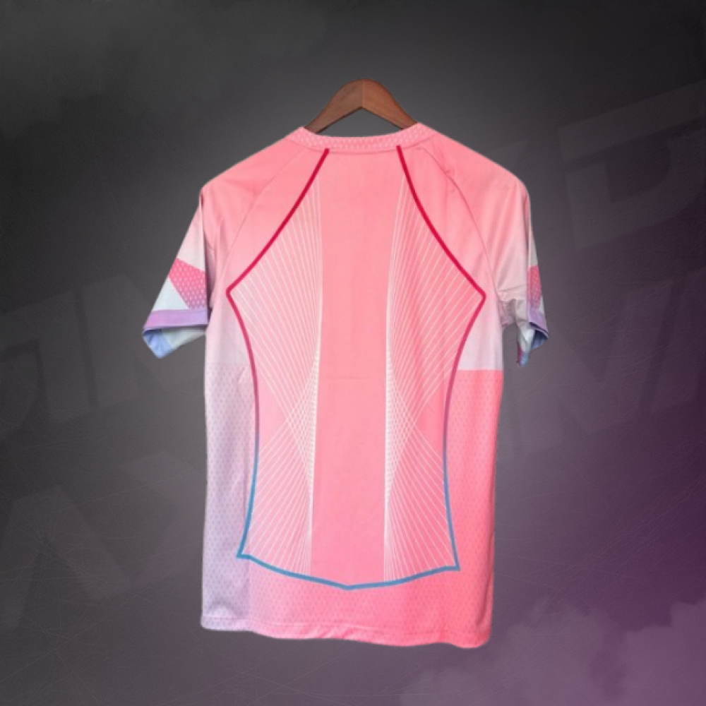 Maillot Barcelone Concept