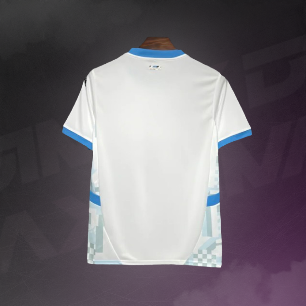 Maillot Domicile OM 2024-2025