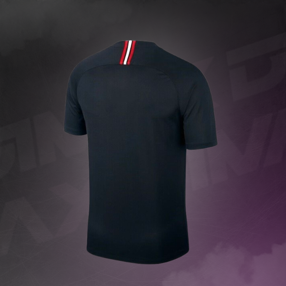 Maillot Rétro PSG 2018-2019