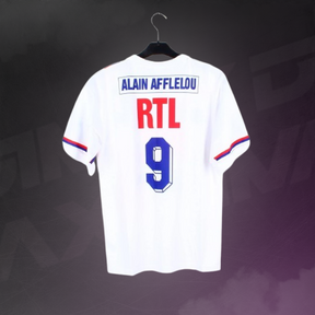 Maillot Rétro PSG 1990-1992