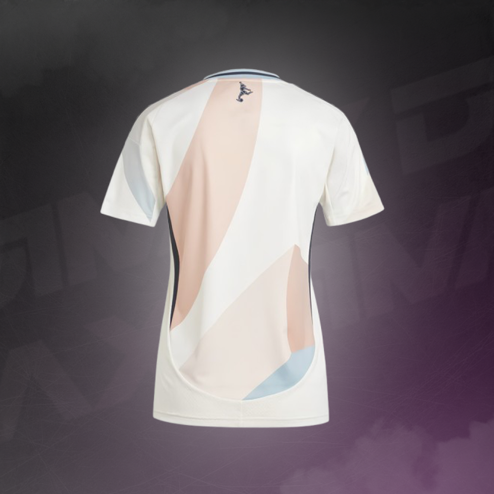 Maillot Féminine Espagne 2025-2026