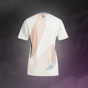 Maillot Féminine Espagne 2025-2026