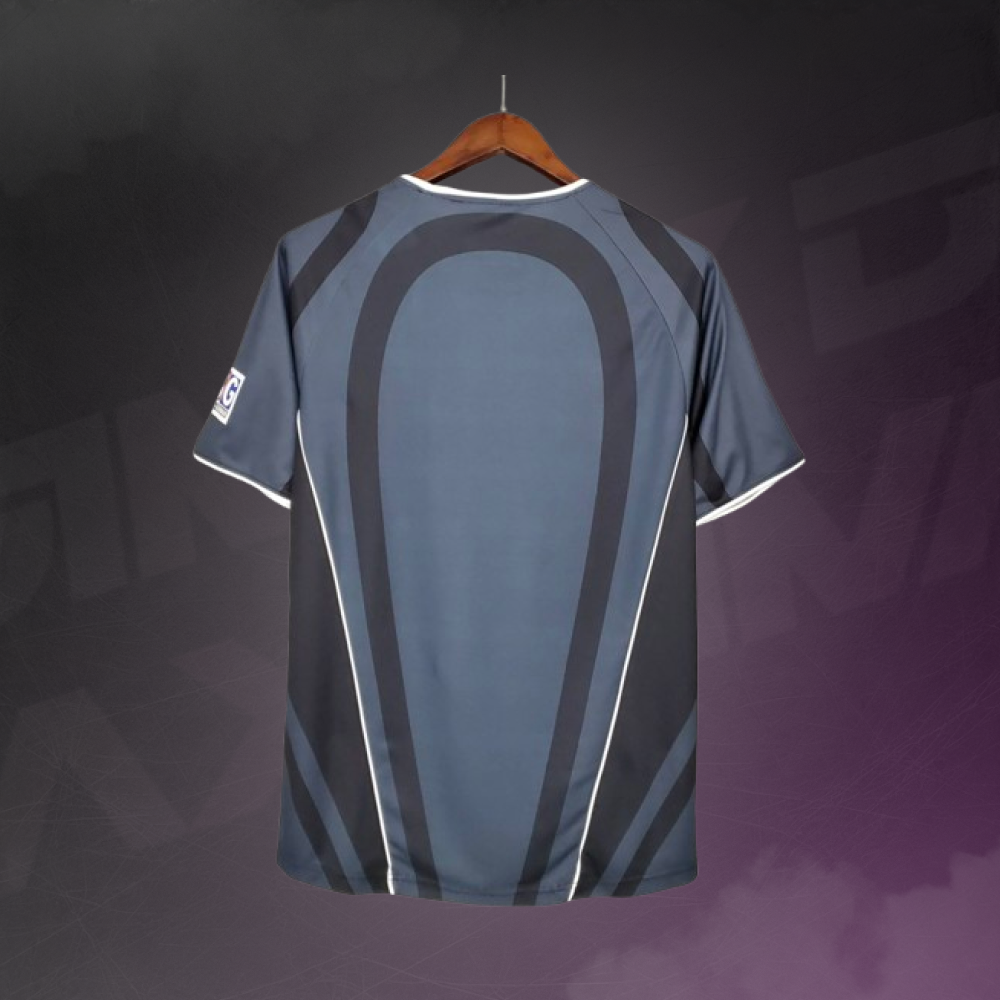 Maillot Rétro PSG 2001-2002