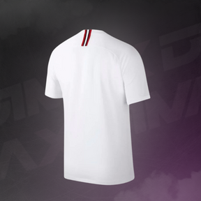 Maillot Rétro PSG 2018-2019