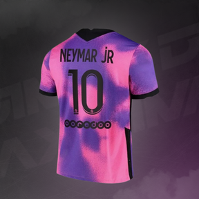 Maillot Rétro PSG 2020-2021