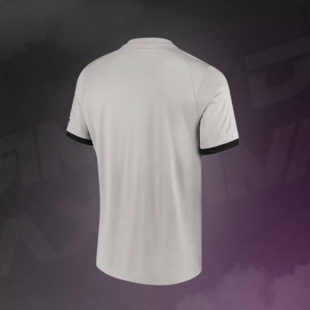 Maillot Rétro PSG 2022-2023