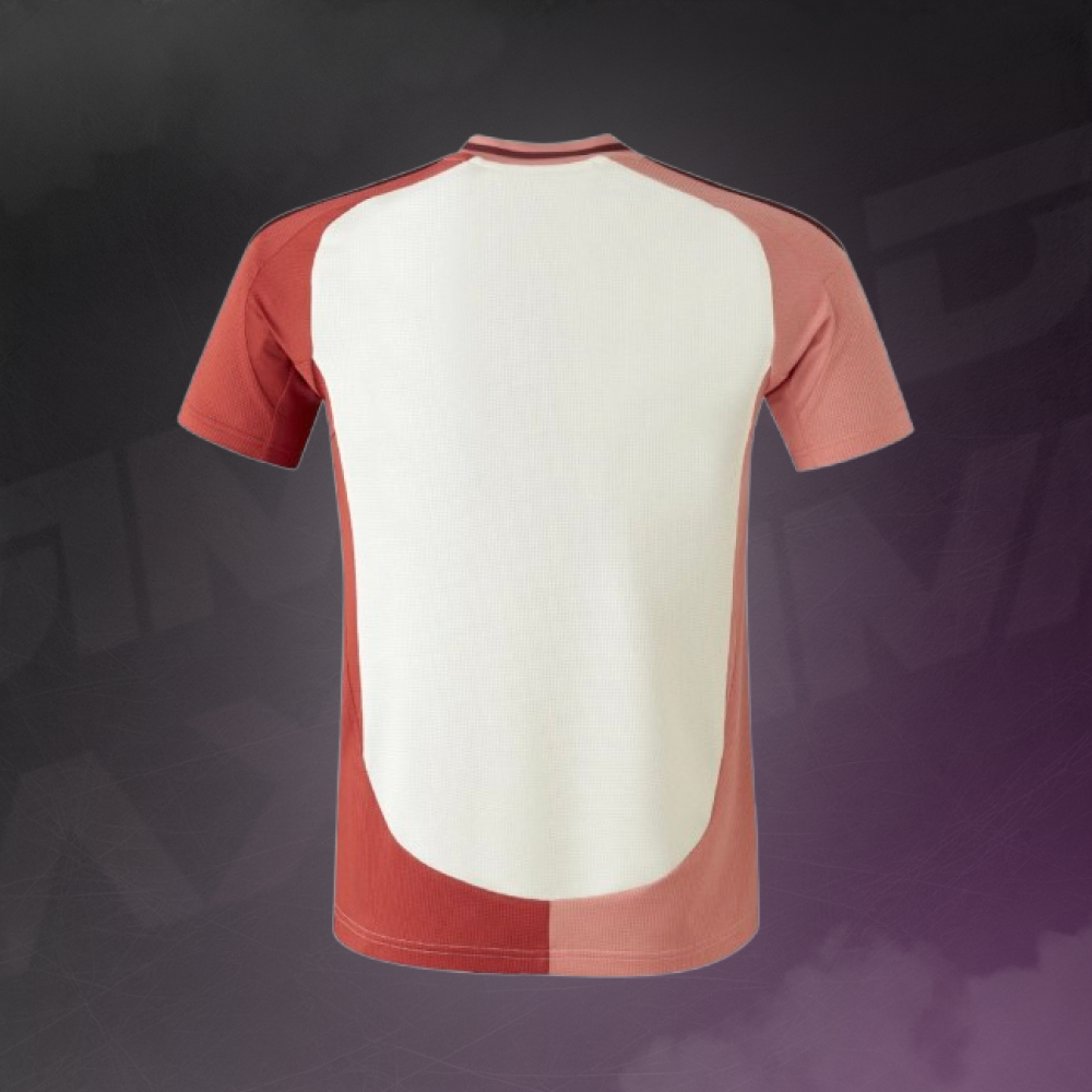 Maillot Third OL 2024-2025