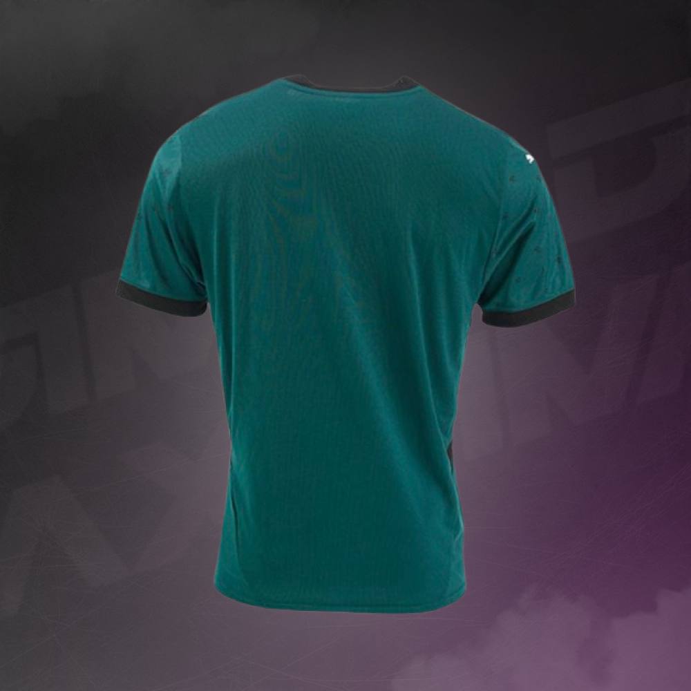Maillot Extérieur Lens 2024-2025
